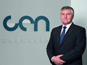 GEN energija Supervisory Board Names Company Director